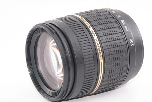 Pentax exterior premium tamron - exterior,