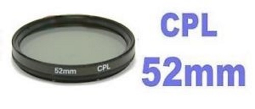 Filtro polarizzatore circolare - filtro,
