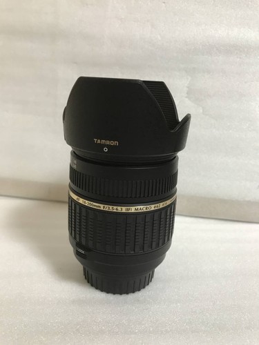 Pentax ii af tamron - ld, di