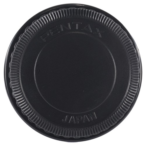 Rear lens cap for - lens, 50