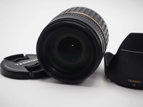 Tamron 200mm 5 - tamron, 18-200mm