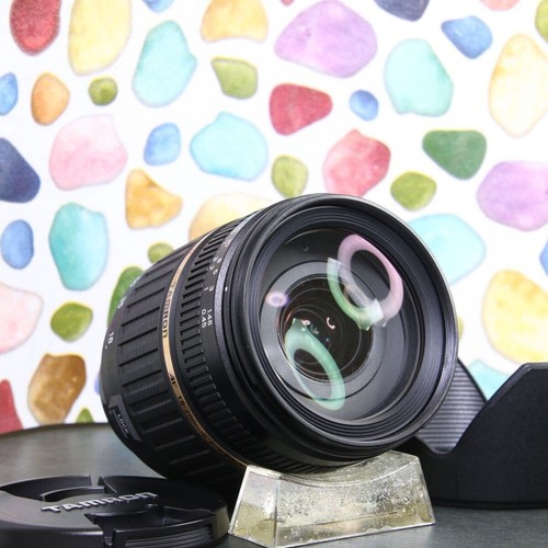 Obiettivo fotocamera tamron - fotocamera,