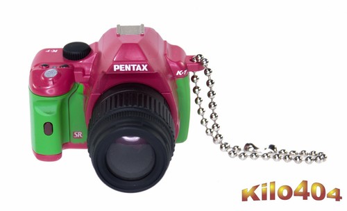 Pentax portachiavi - ✯, ✯