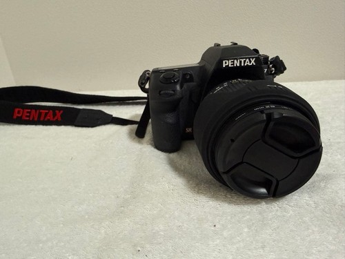 Pentax sigma 200mm f3 - 200mm, f3.5