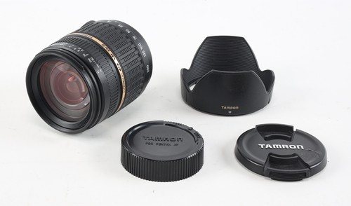 Tamron 200 5 - tamron, 18-200