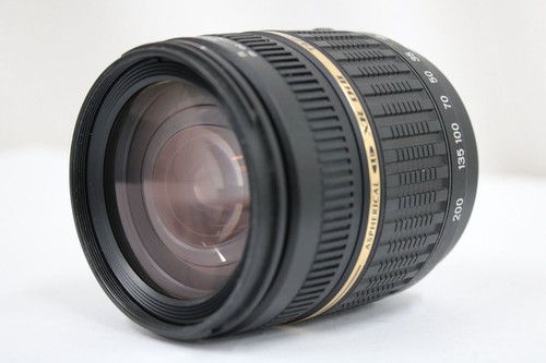 Tamron 200mm 5 6 - 200mm, f3.5