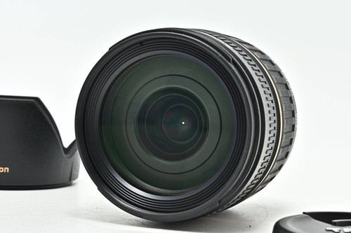 Tamron asferical di ii - asferical, xr