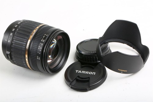 Tamron 200mm 3 ld - ld, xr