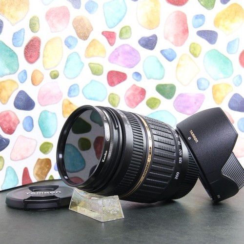 Ottimo filtro pl tamron - ottimo,