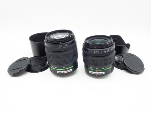 Pentax smc da - pentax,