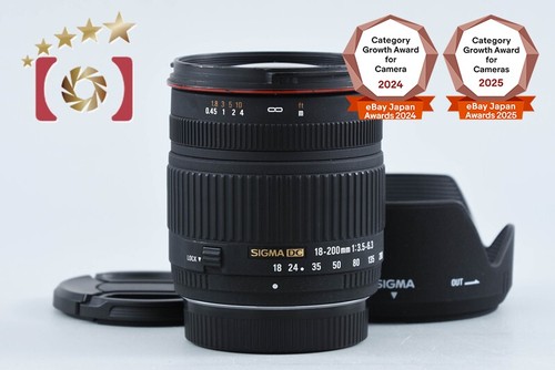 Sigma 200 5 6 - sigma, 18-200