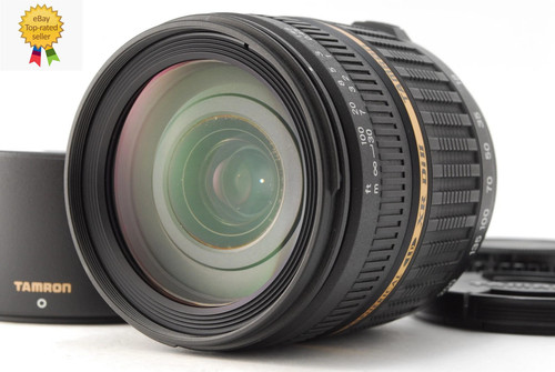 Ecc tamron 18 - tamron, 18-200mm