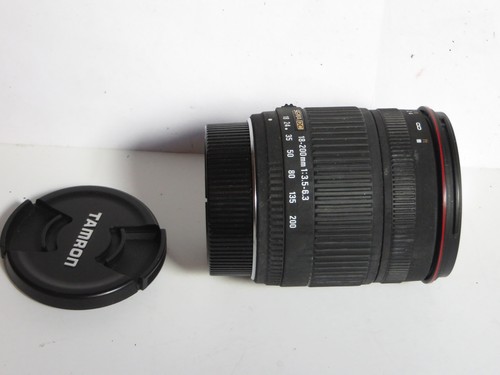 Sigma 200mm 6 3 - sigma, pour