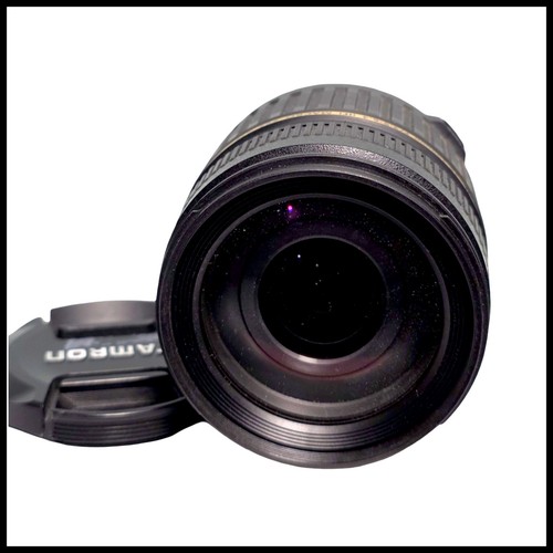 Tamron 200 3 - tamron, ld
