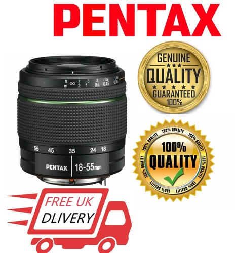 Pentax 3 5 - mm, f/3.5-5.6