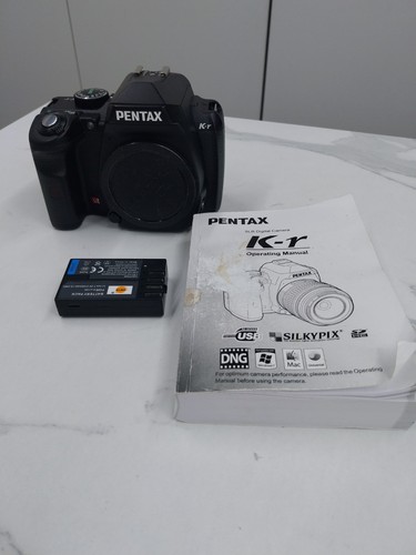 Pentax 4 megapixel - pentax, 12,4