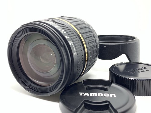 Pentax tamron 200 - af, mm