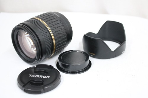 Tamron 200mm 6 - 6.3, if
