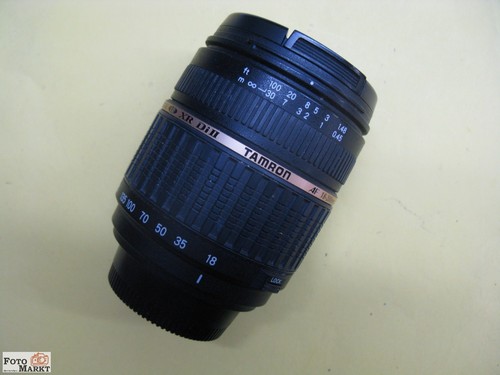 Tamron 200mm 5 6 3 - tamron, 18-200mm