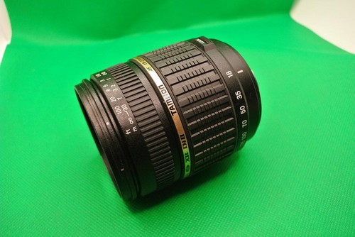 Tamron 200mm 6 3 - tamron, xr