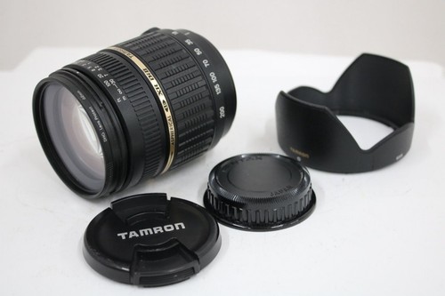 Tamron 200mm macro - tamron, af