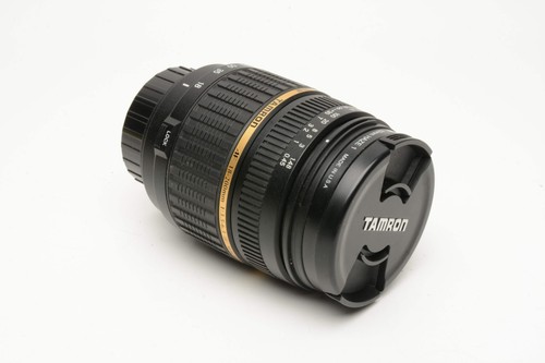 Tamron 200mm 6 3 - af, 18-200mm