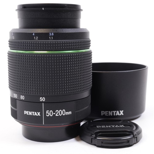 Pentax 200 5 6 ed - pentax, wr