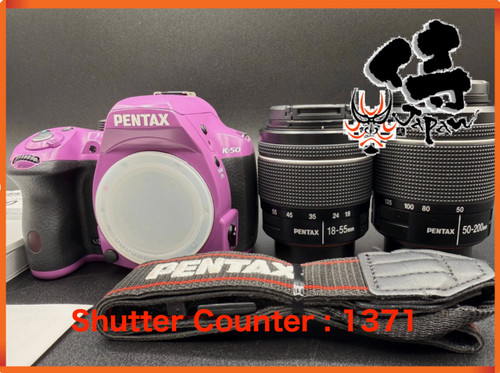 Tutto funziona pentax k - funziona**,