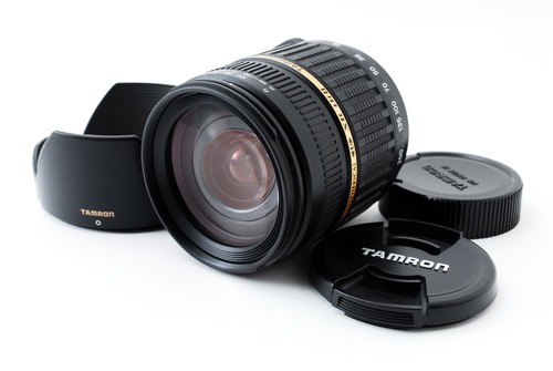 Tamron 200mm 5 6 3 - 18-200mm, f/3.5-6.3