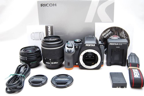 Pentax 1 megapixel - pentax, k-s2