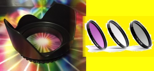 Kit filtro cofano - kit, +