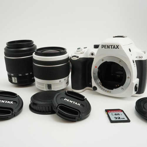 Pentax fotocamera reflex - pentax,