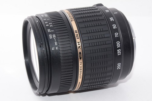 Mint tamron af 18 - [n.mint],