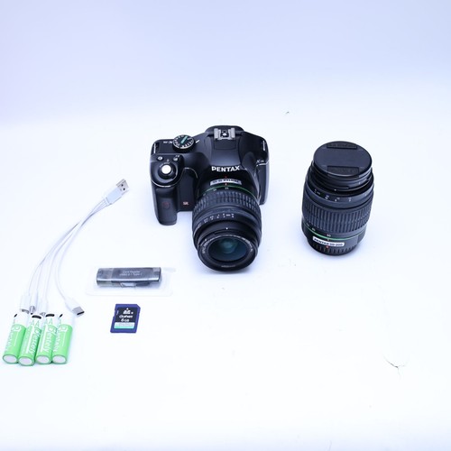 Fotocamera digitale pentax - digitale,