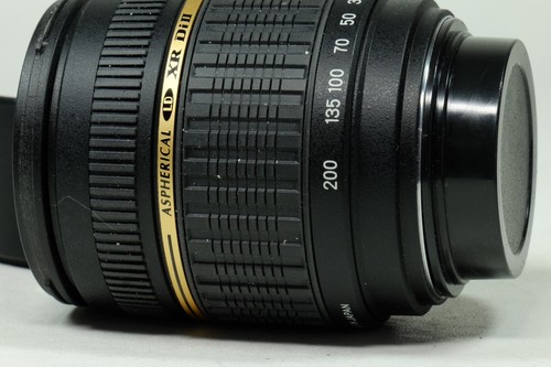 Tamron 200mm 6 3 - tamron, 18-200mm