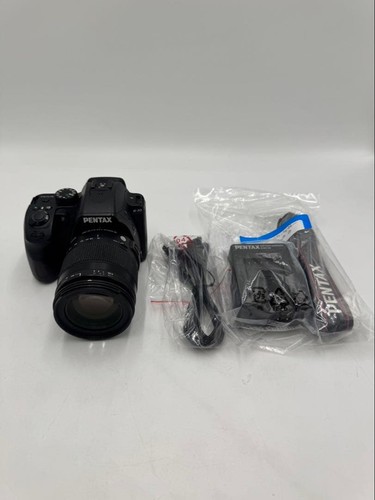 Fotocamera pentax con - fotocamera, k-70